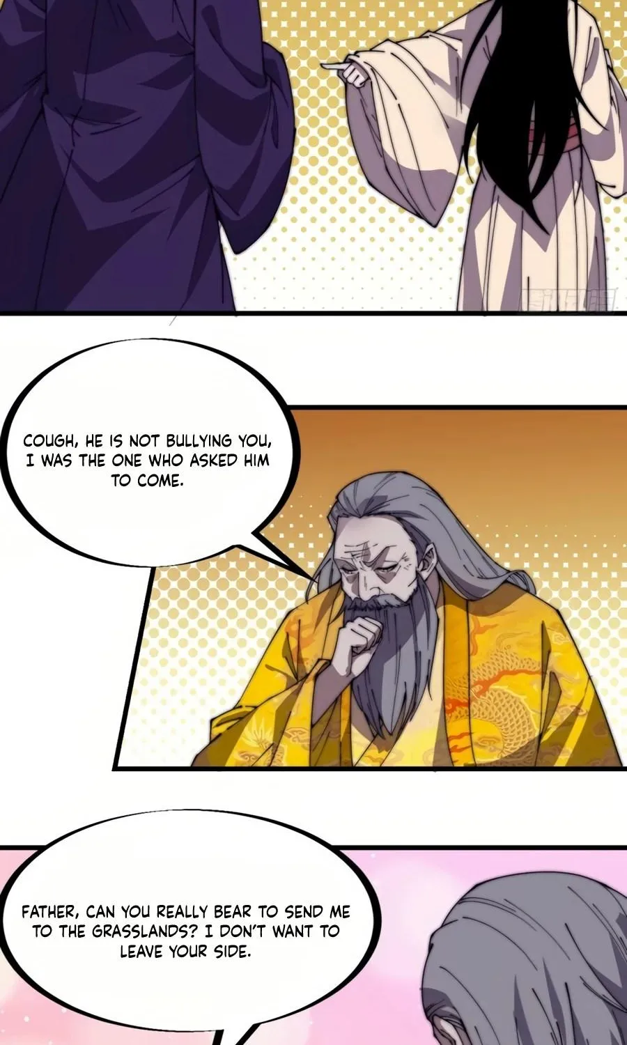 Read Start A Mountain chapter 231 image 29 on Lezhin