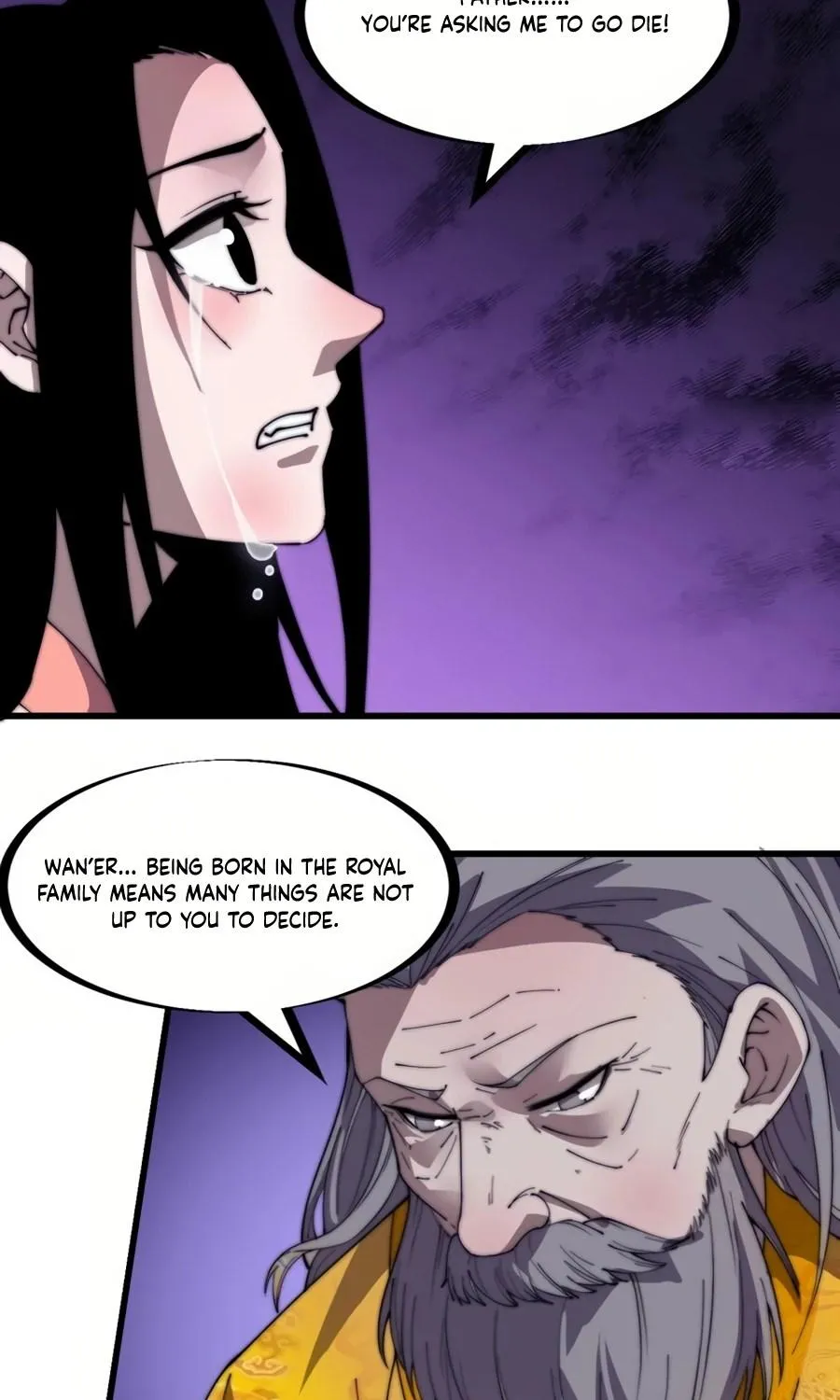 Read Start A Mountain chapter 231 image 33 on Lezhin