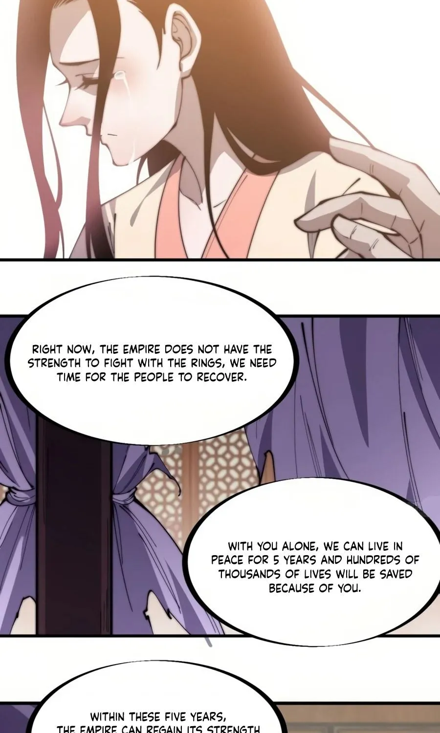 Read Start A Mountain chapter 231 image 36 on Lezhin