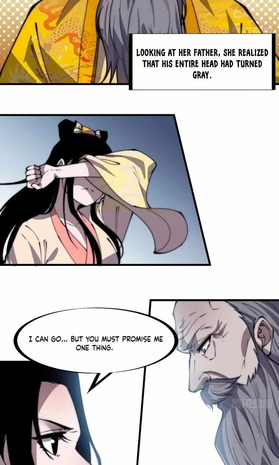 Read Start A Mountain chapter 231 image 40 on Lezhin