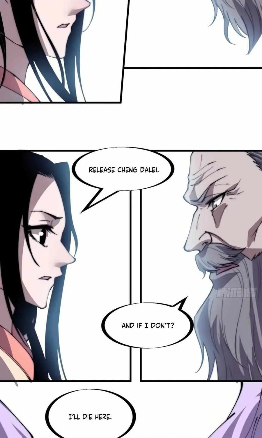 Read Start A Mountain chapter 231 image 41 on Lezhin