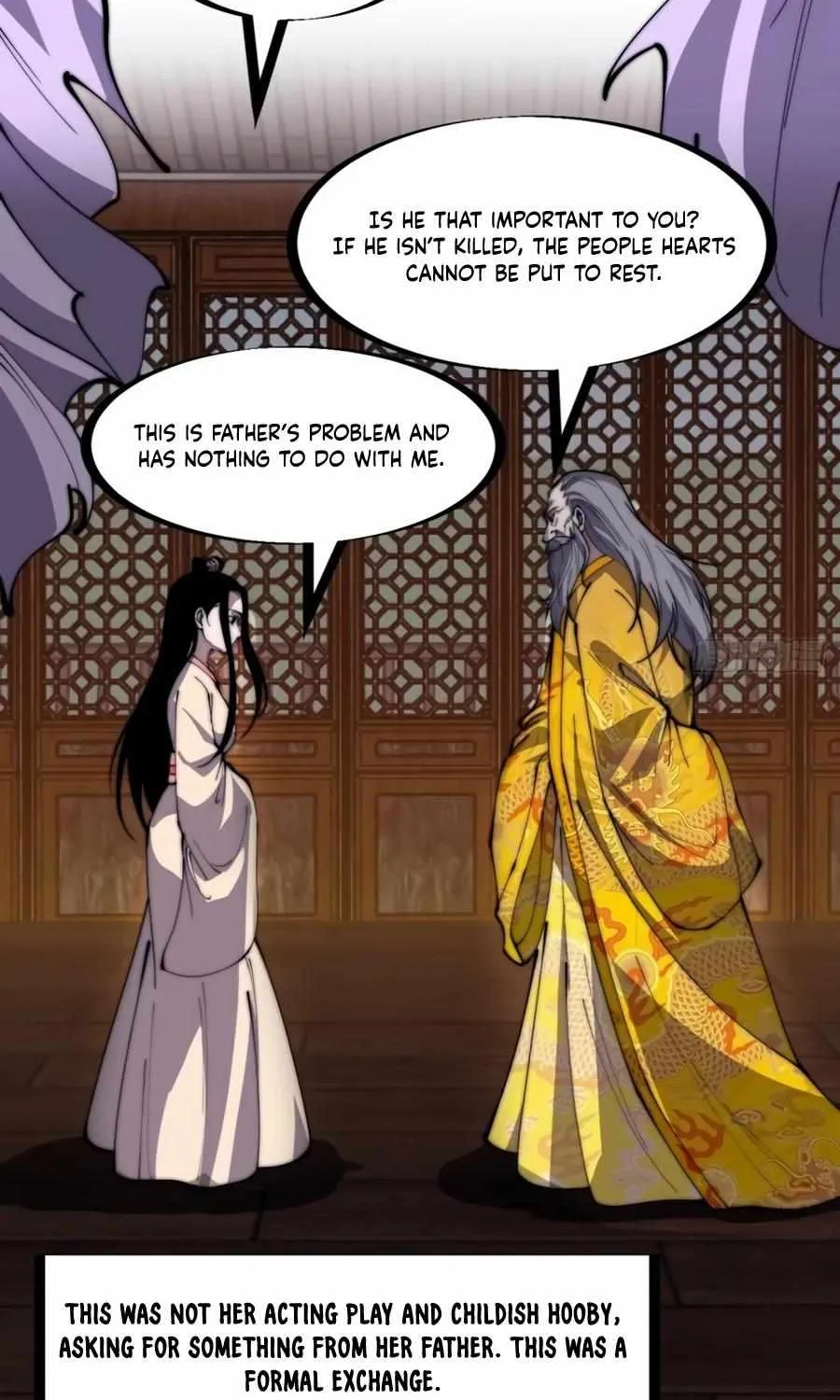 Read Start A Mountain chapter 231 image 42 on Lezhin