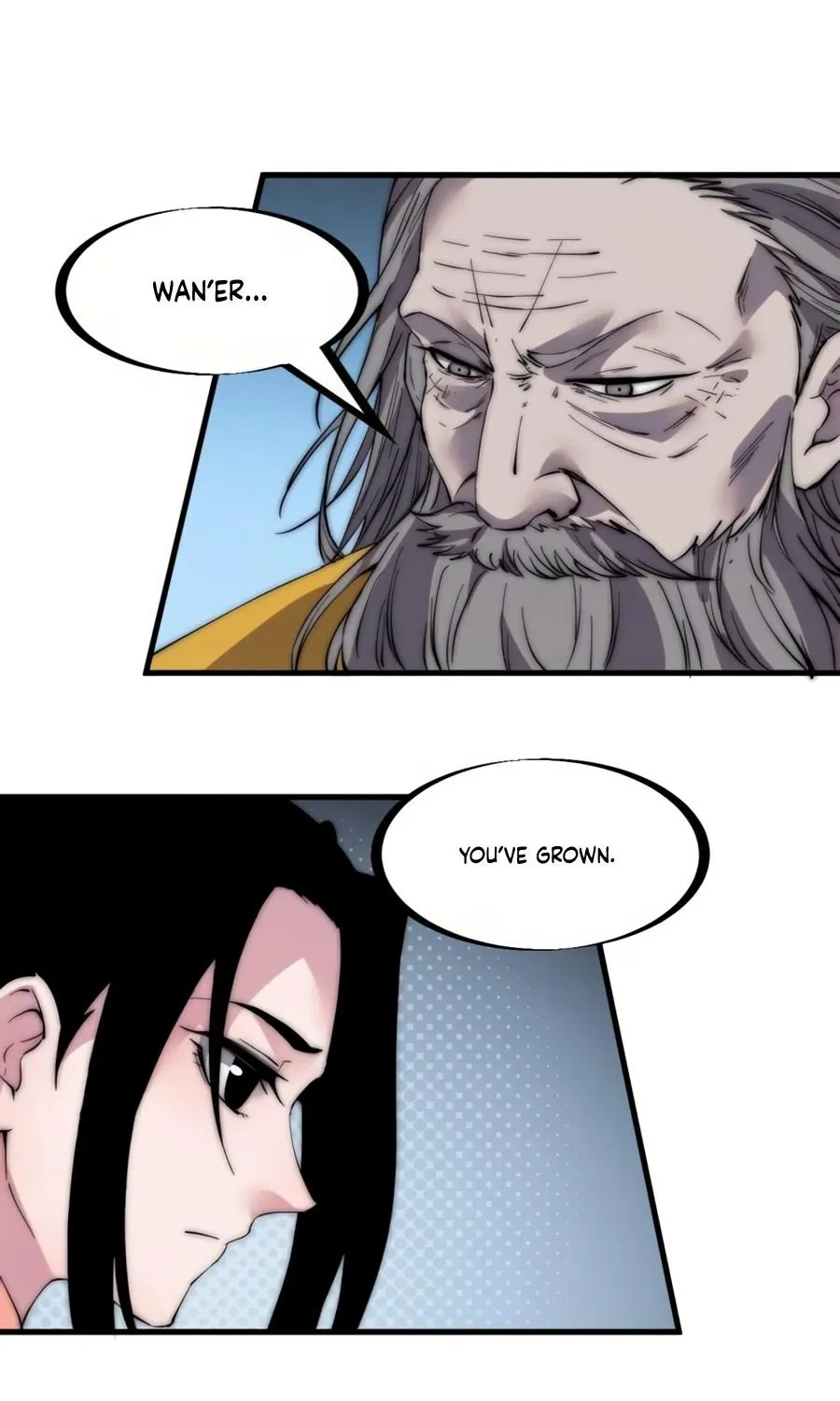 Read Start A Mountain chapter 231 image 44 on Lezhin