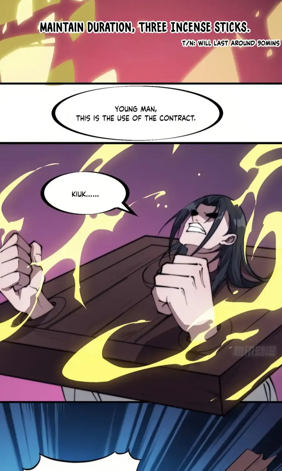 Read Start A Mountain chapter 232 image 15 on Lezhin