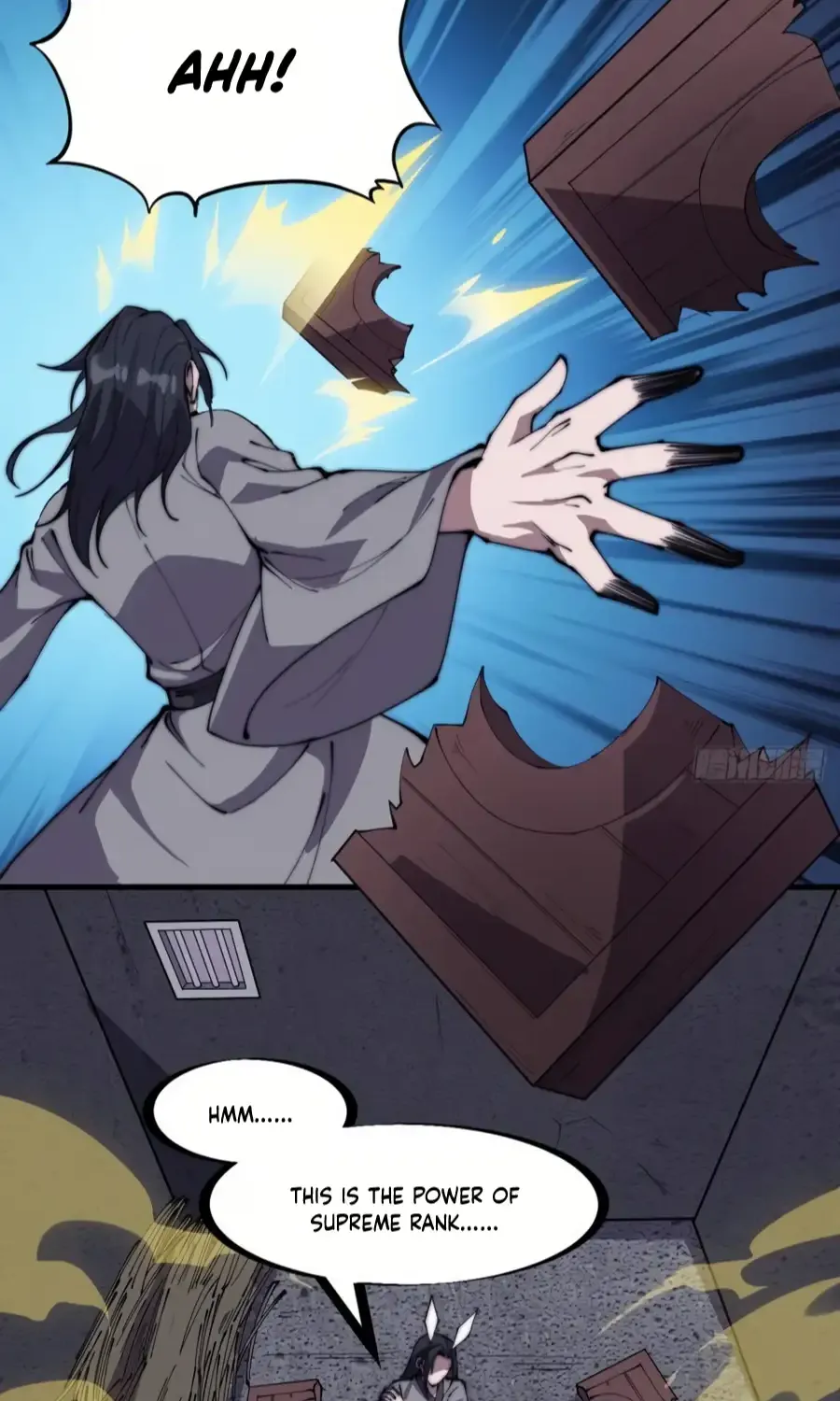 Read Start A Mountain chapter 232 image 16 on Lezhin