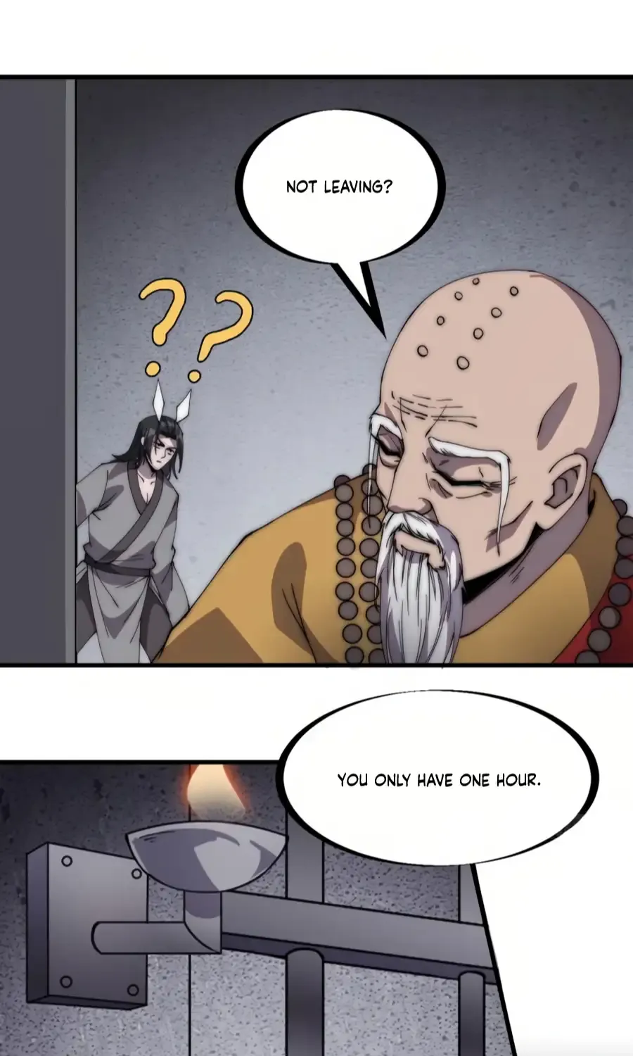 Read Start A Mountain chapter 232 image 19 on Lezhin