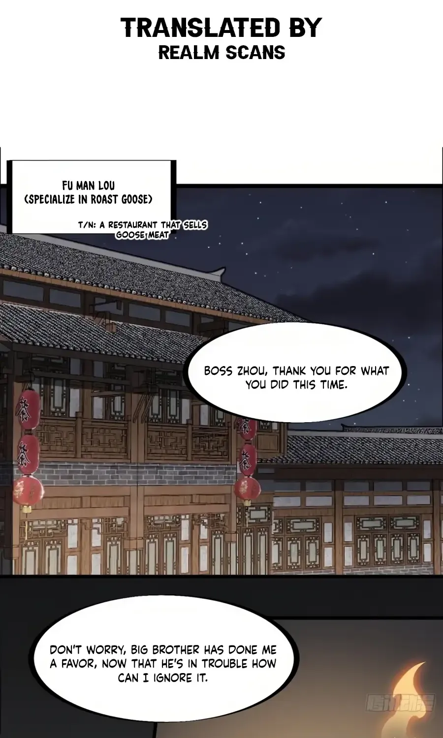 Read Start A Mountain chapter 232 image 2 on Lezhin
