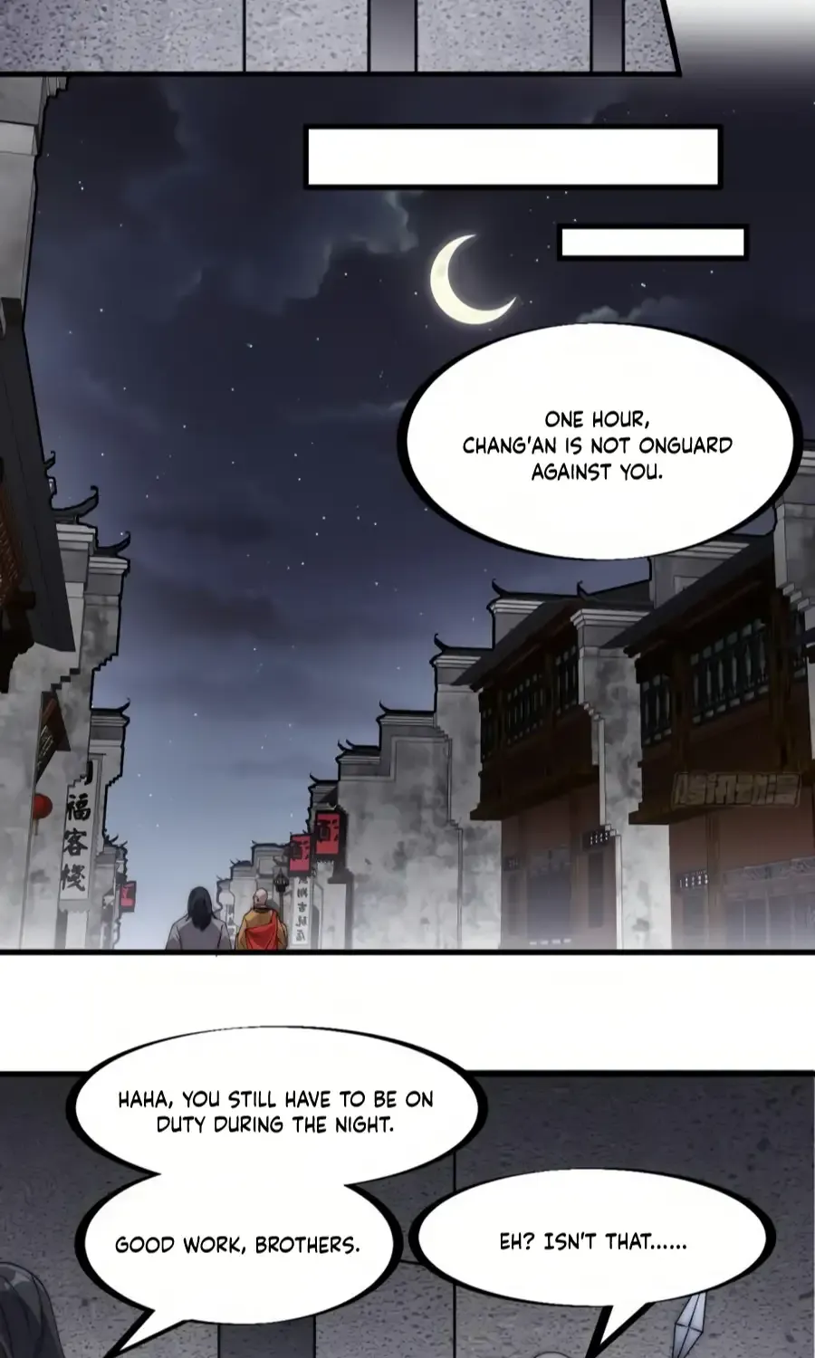 Read Start A Mountain chapter 232 image 20 on Lezhin