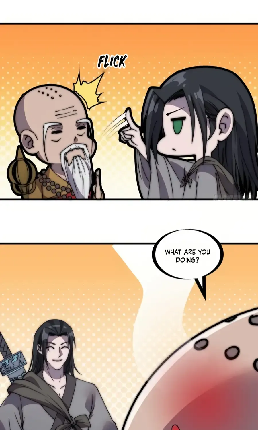 Read Start A Mountain chapter 232 image 26 on Lezhin
