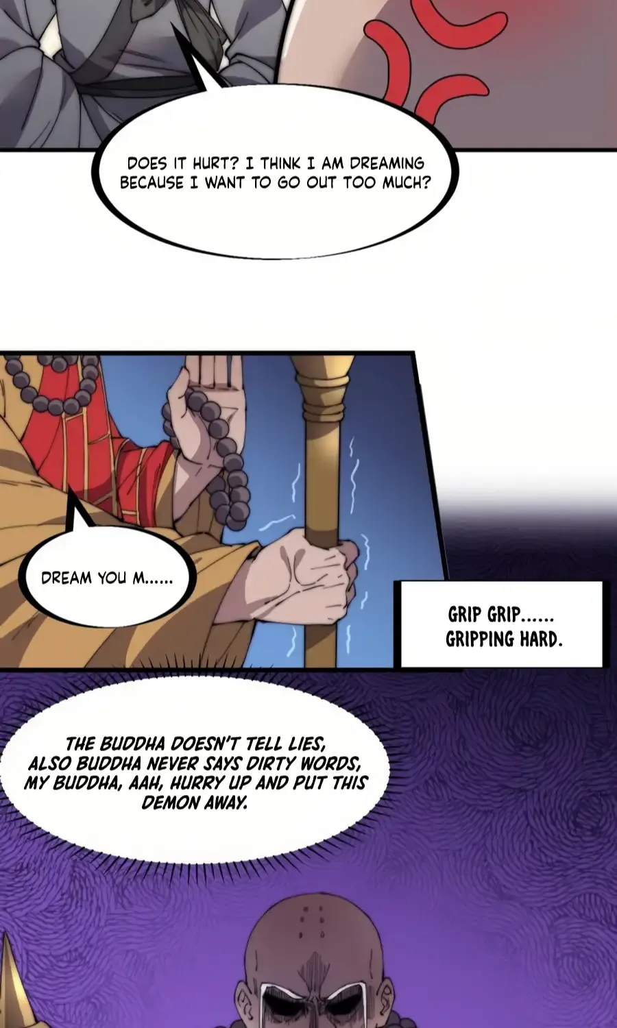 Read Start A Mountain chapter 232 image 27 on Lezhin