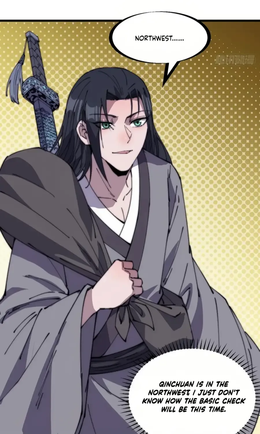 Read Start A Mountain chapter 232 image 29 on Lezhin