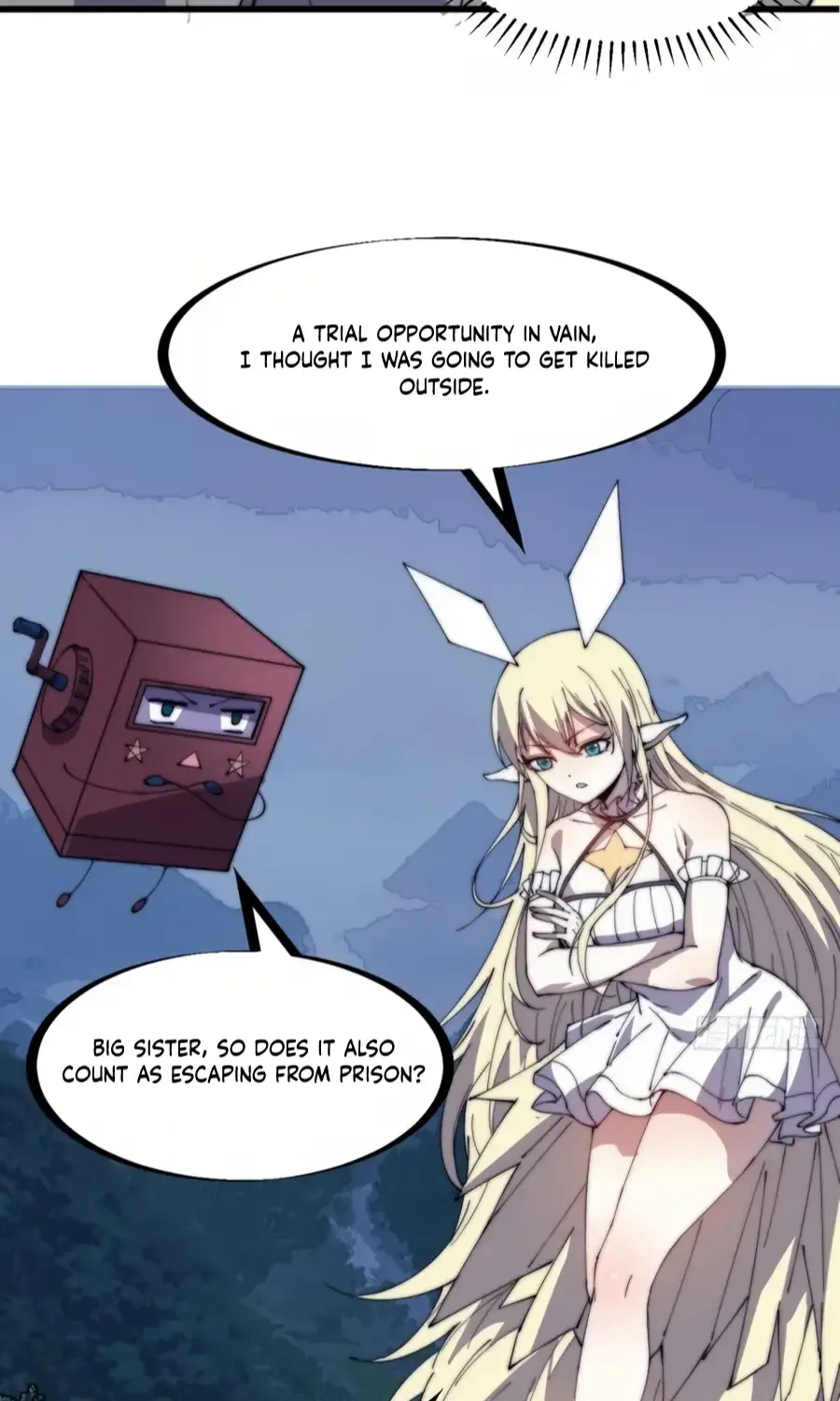 Read Start A Mountain chapter 232 image 30 on Lezhin