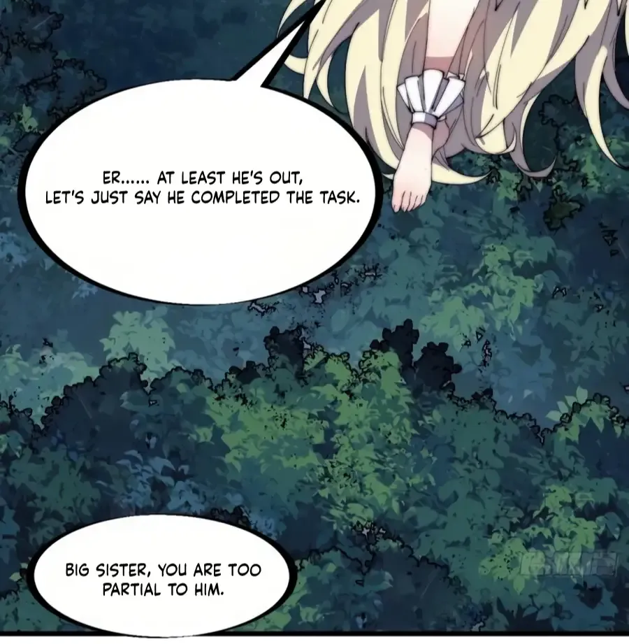 Read Start A Mountain chapter 232 image 31 on Lezhin
