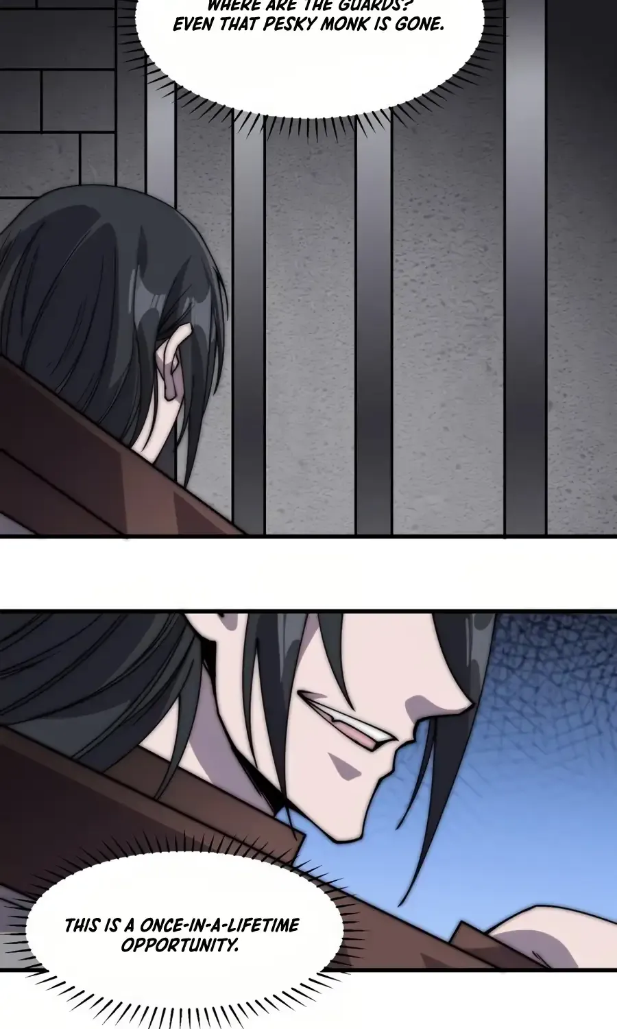 Read Start A Mountain chapter 232 image 7 on Lezhin