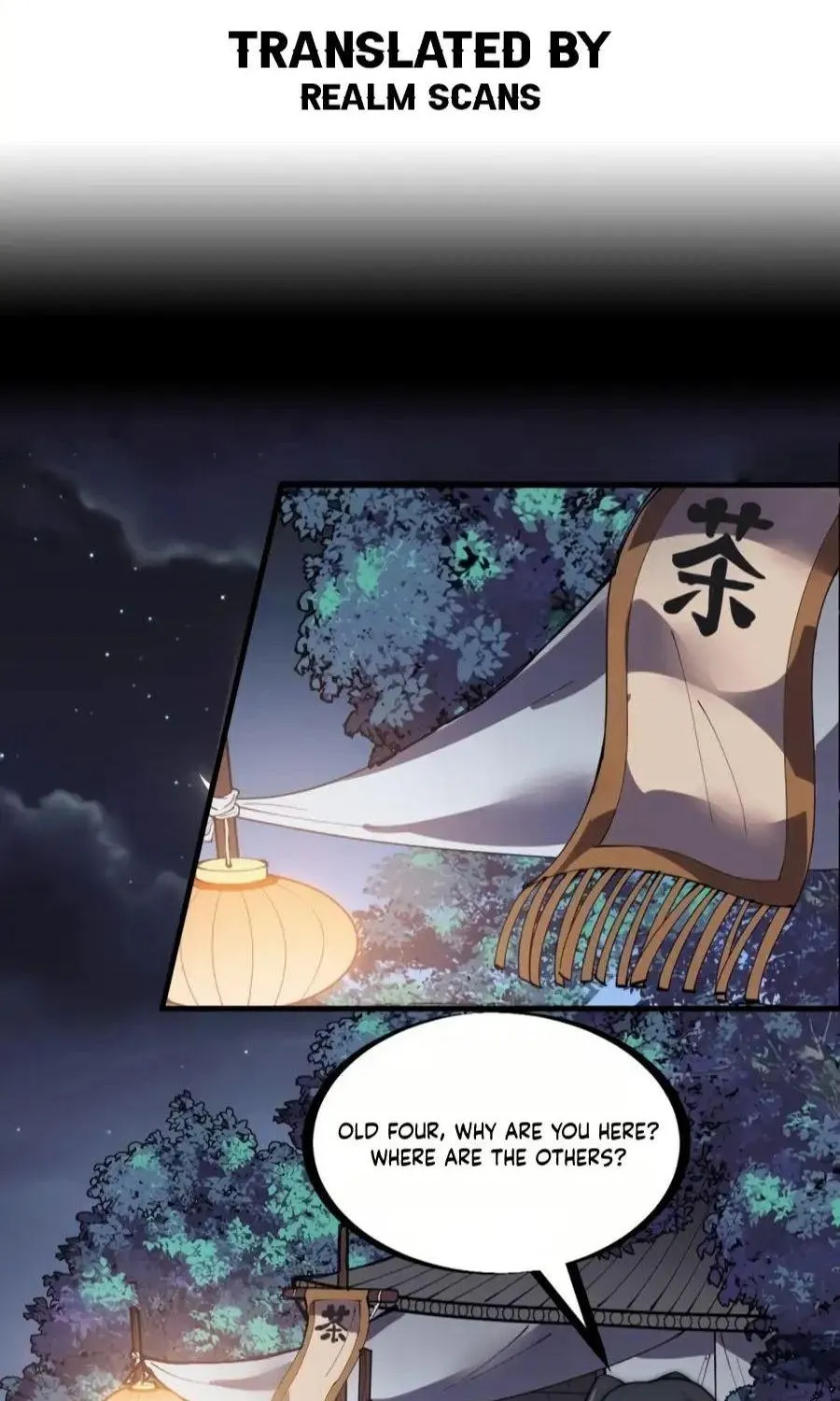 Read Start A Mountain chapter 233 image 1 on Lezhin