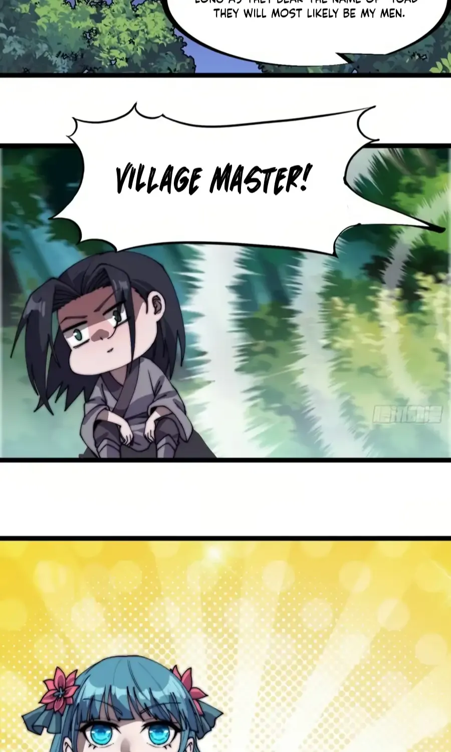 Read Start A Mountain chapter 233 image 13 on Lezhin