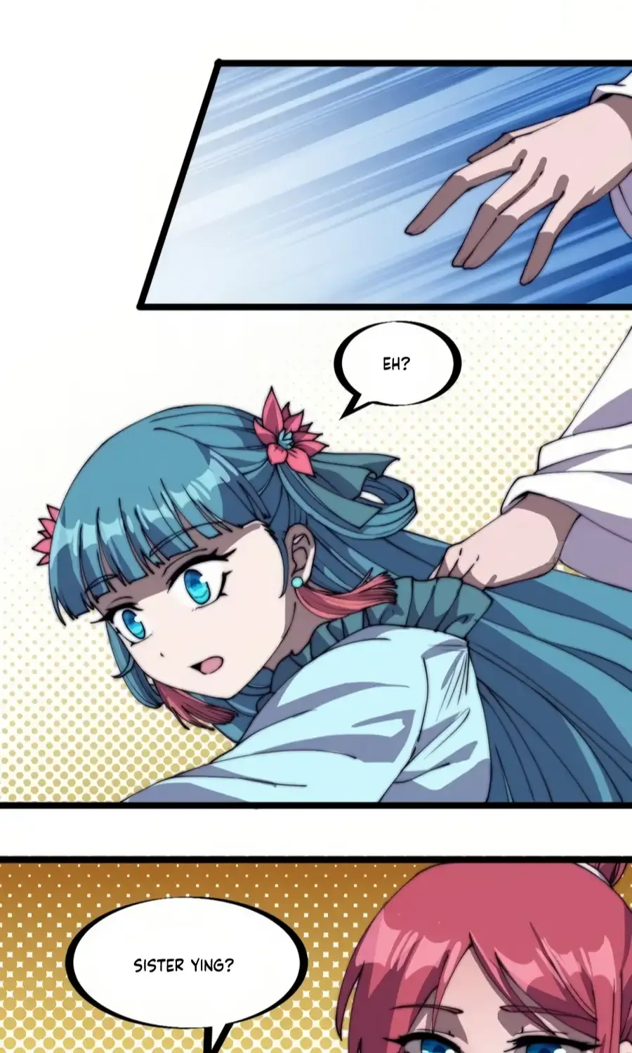 Read Start A Mountain chapter 233 image 15 on Lezhin