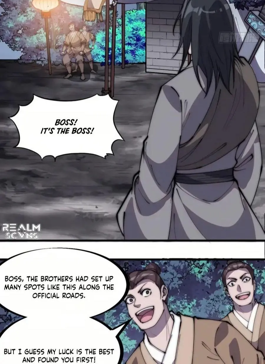 Read Start A Mountain chapter 233 image 2 on Lezhin