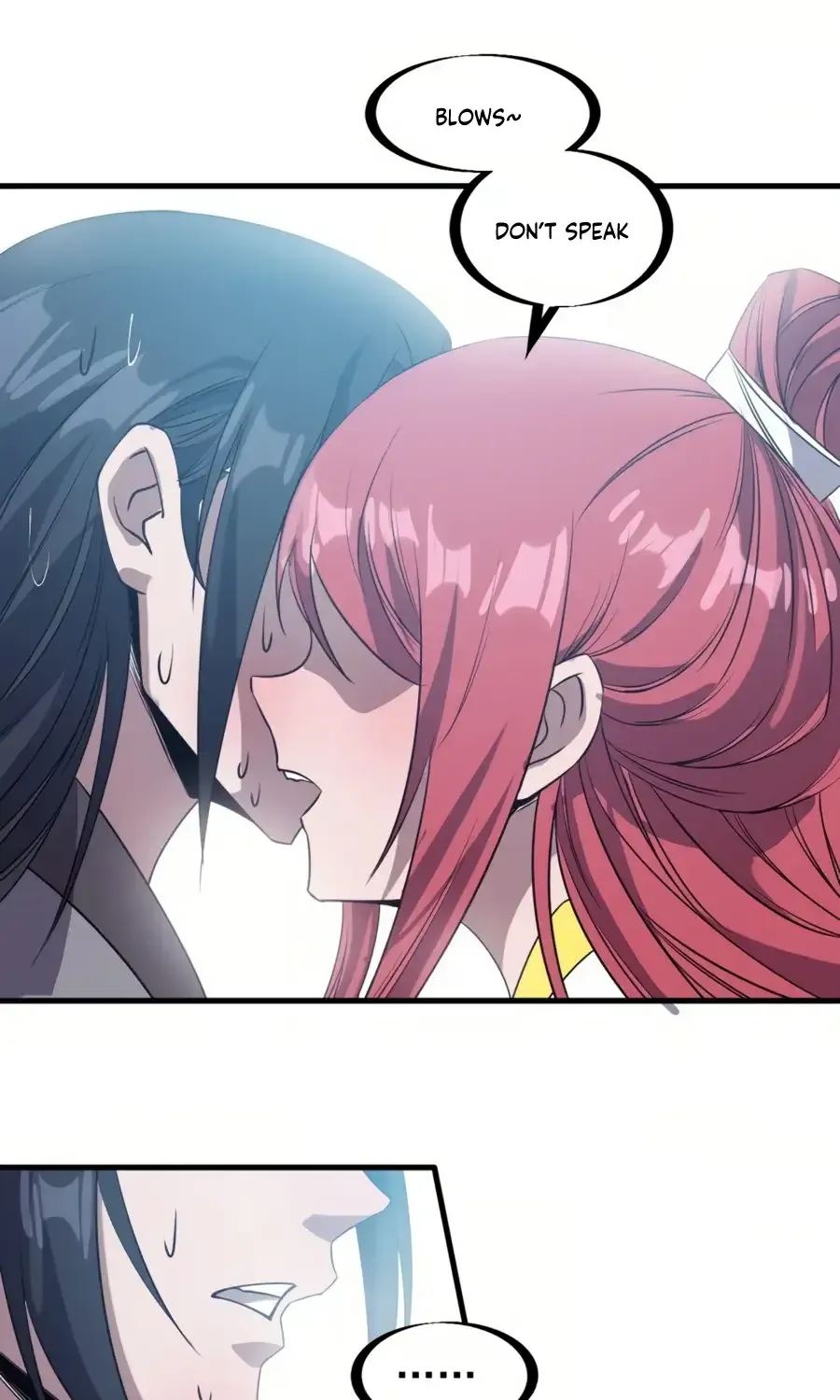 Read Start A Mountain chapter 233 image 22 on Lezhin
