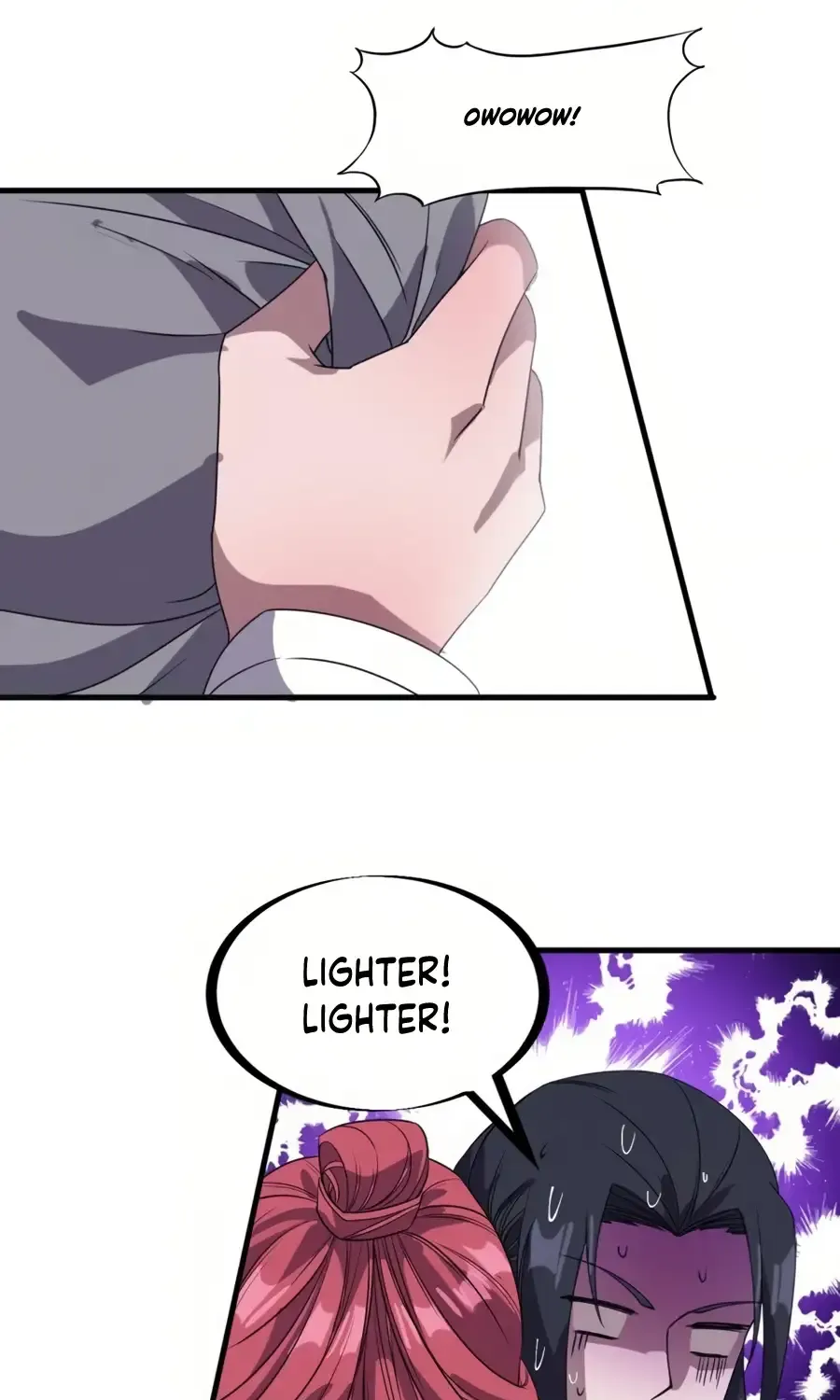 Read Start A Mountain chapter 233 image 25 on Lezhin