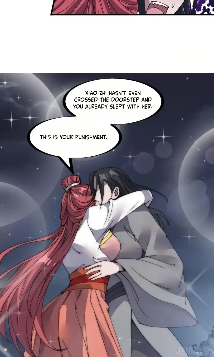 Read Start A Mountain chapter 233 image 26 on Lezhin