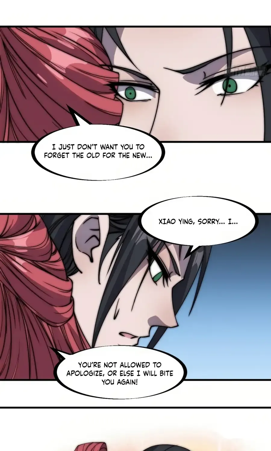 Read Start A Mountain chapter 233 image 29 on Lezhin