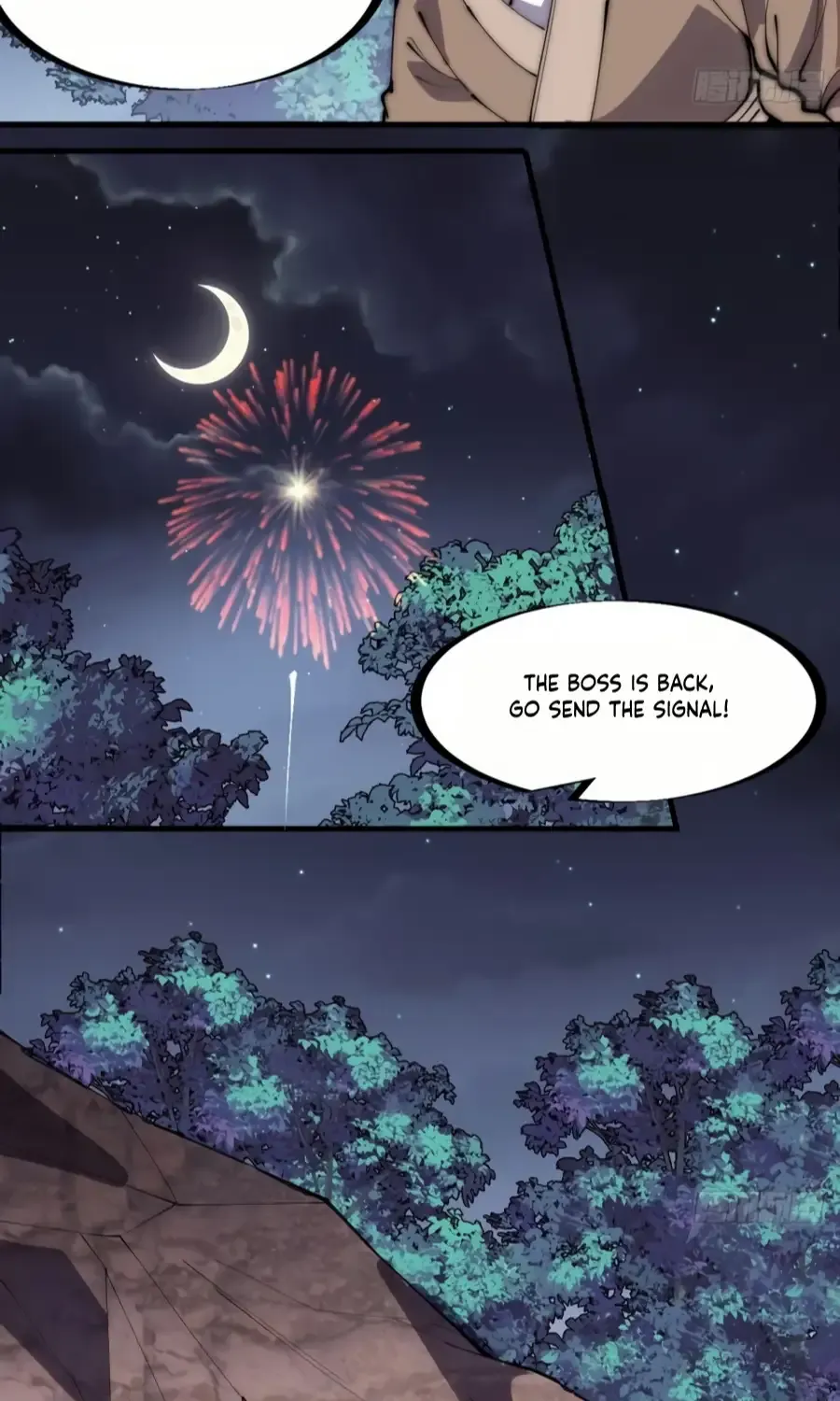 Read Start A Mountain chapter 233 image 3 on Lezhin