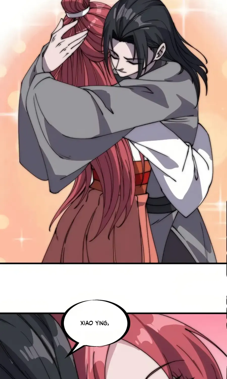 Read Start A Mountain chapter 233 image 30 on Lezhin