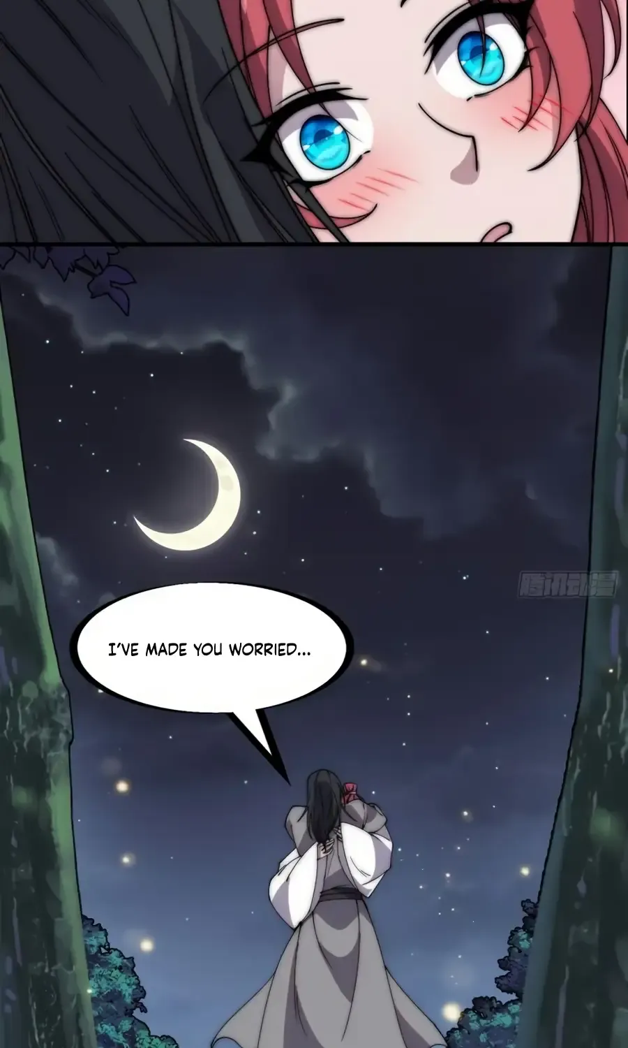 Read Start A Mountain chapter 233 image 31 on Lezhin