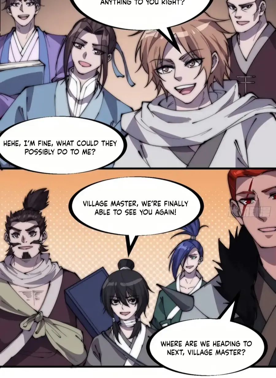 Read Start A Mountain chapter 233 image 5 on Lezhin