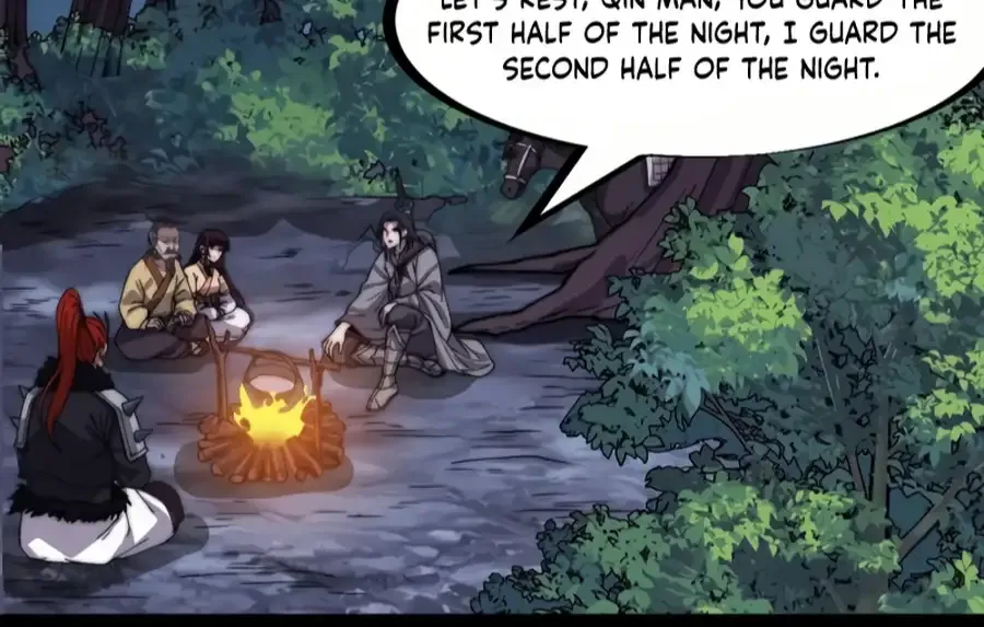 Read Start A Mountain chapter 234 image 15 on Lezhin