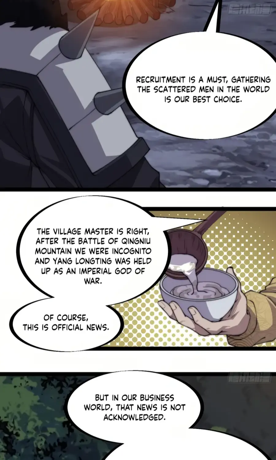 Read Start A Mountain chapter 234 image 17 on Lezhin