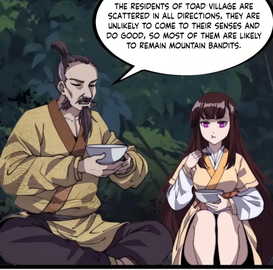 Read Start A Mountain chapter 234 image 18 on Lezhin