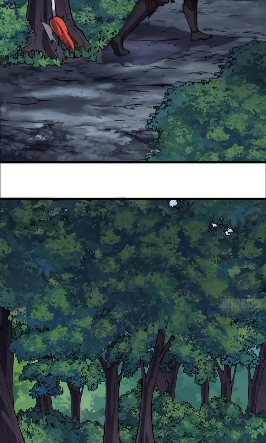 Read Start A Mountain chapter 234 image 24 on Lezhin