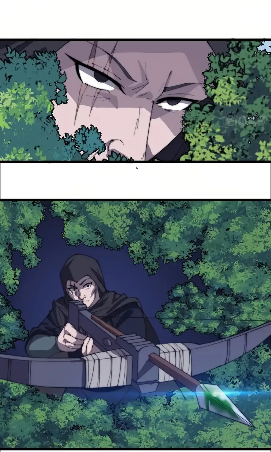 Read Start A Mountain chapter 234 image 26 on Lezhin