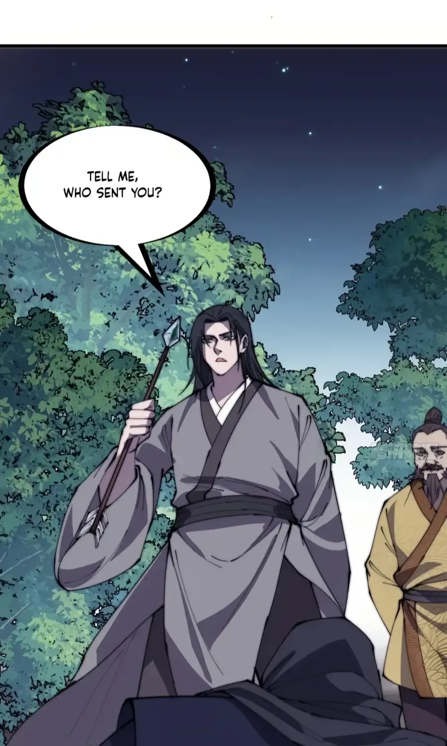 Read Start A Mountain chapter 234 image 35 on Lezhin