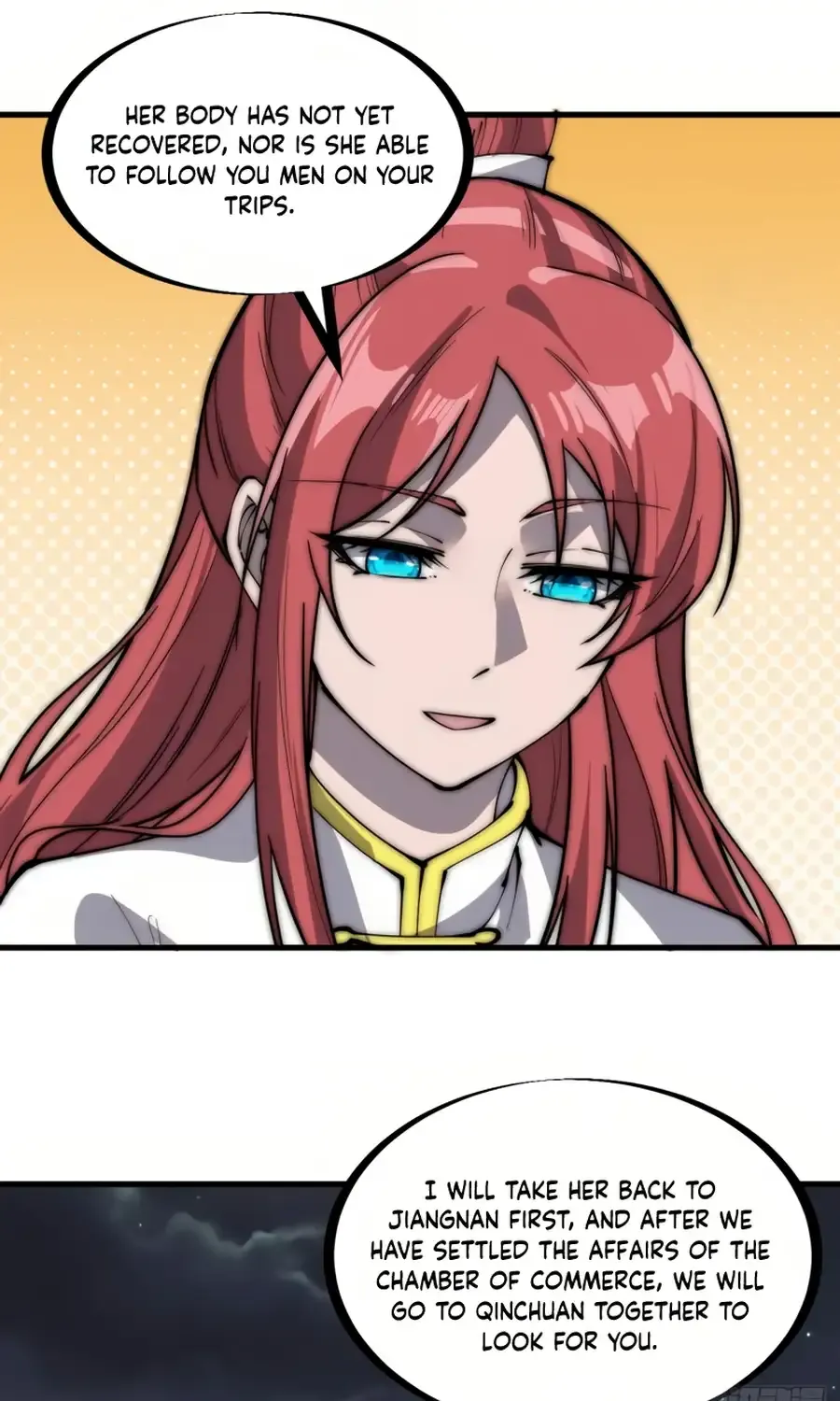Read Start A Mountain chapter 234 image 7 on Lezhin