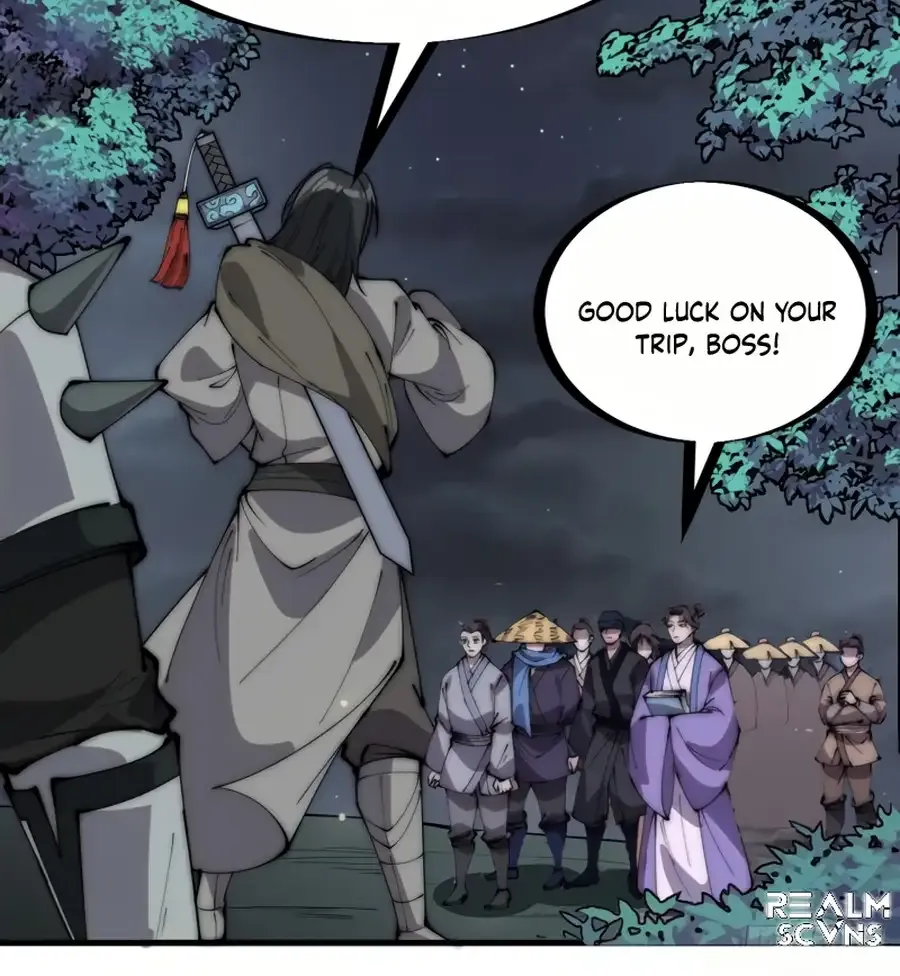 Read Start A Mountain chapter 234 image 9 on Lezhin