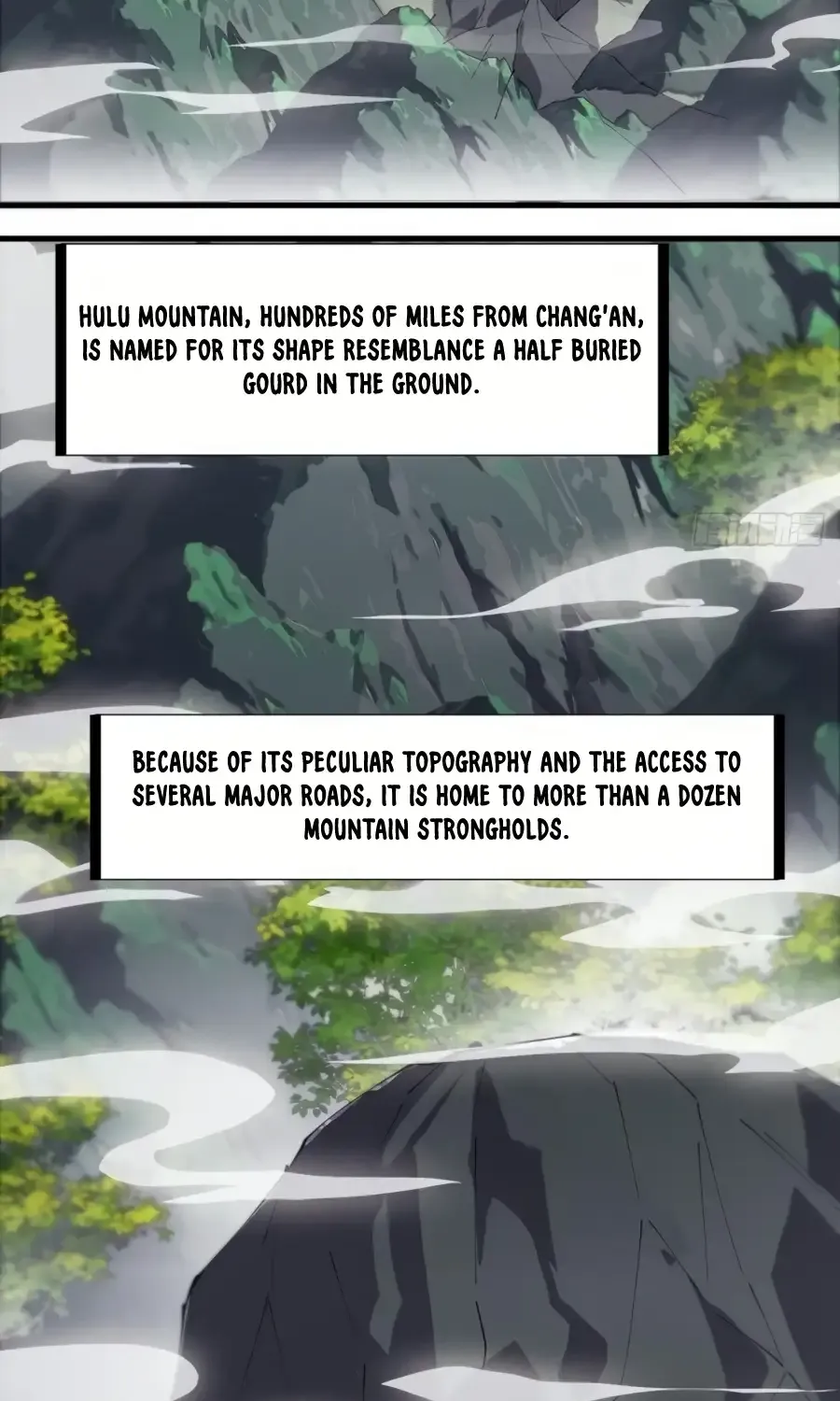 Read Start A Mountain chapter 235 image 12 on Lezhin