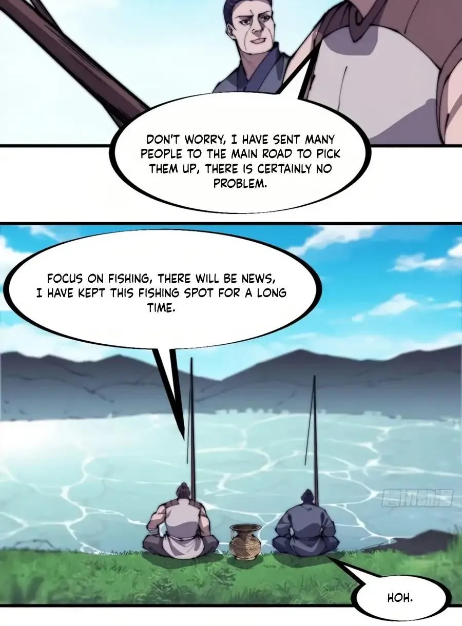 Read Start A Mountain chapter 235 image 18 on Lezhin