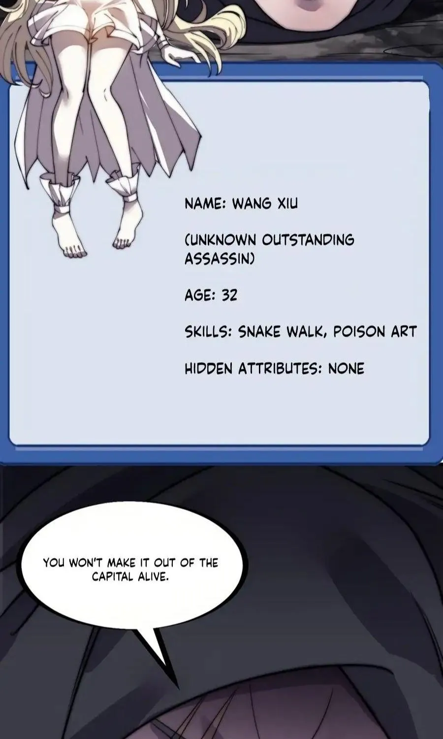 Read Start A Mountain chapter 235 image 2 on Lezhin