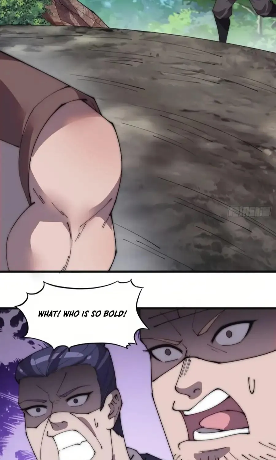 Read Start A Mountain chapter 235 image 20 on Lezhin