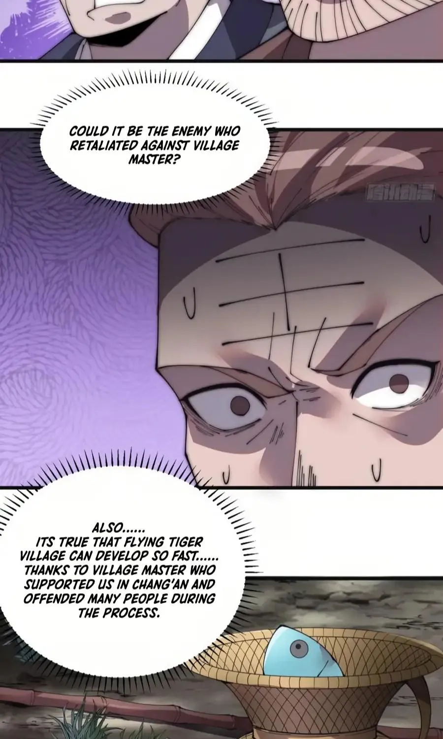 Read Start A Mountain chapter 235 image 21 on Lezhin
