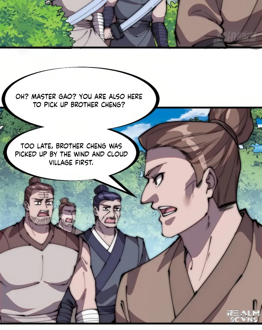 Read Start A Mountain chapter 236 image 18 on Lezhin