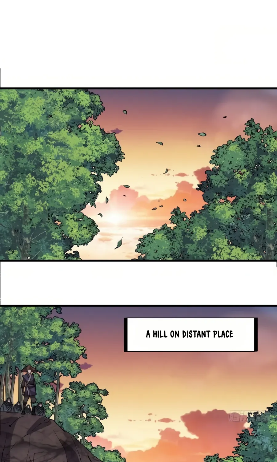 Read Start A Mountain chapter 236 image 23 on Lezhin