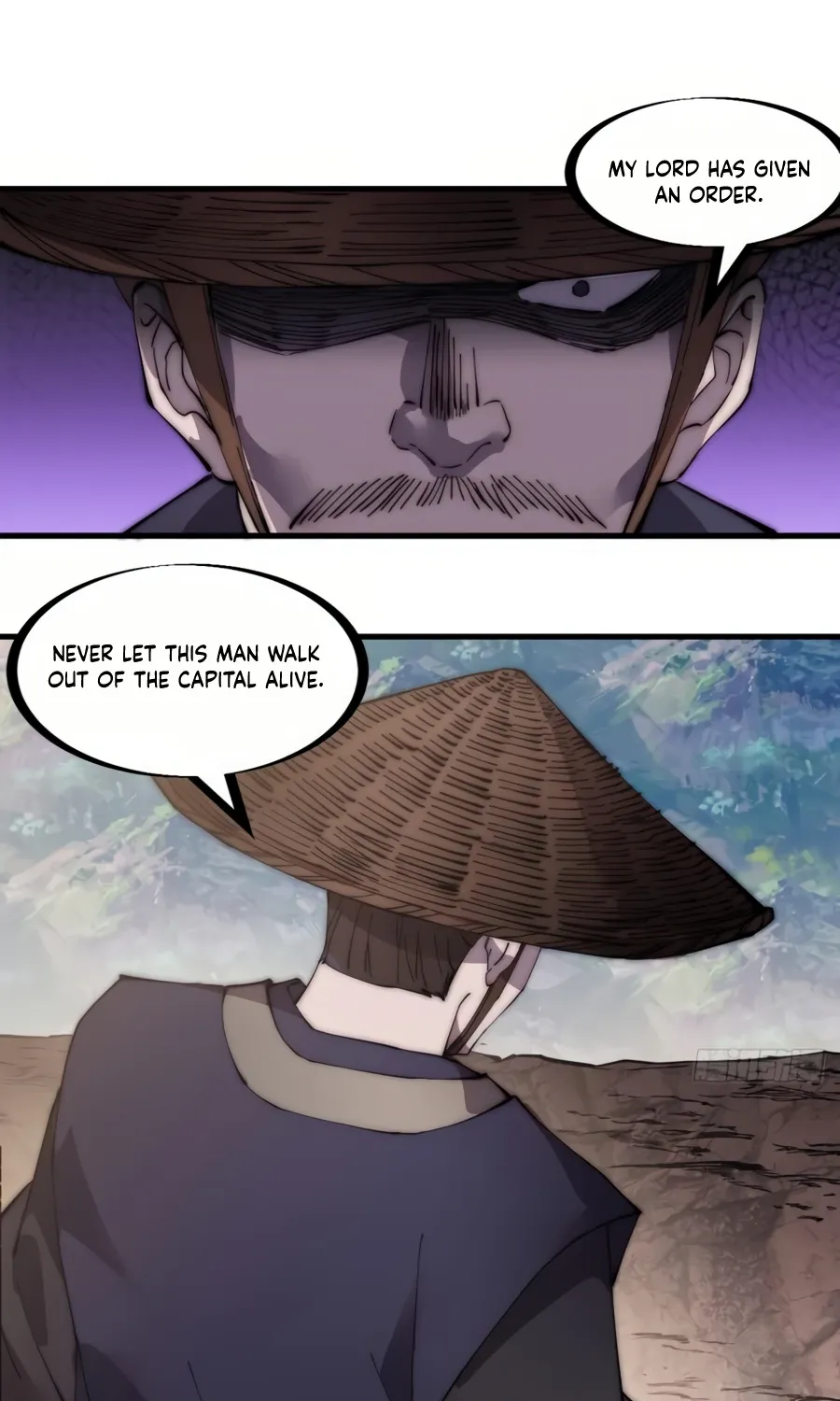 Read Start A Mountain chapter 236 image 26 on Lezhin