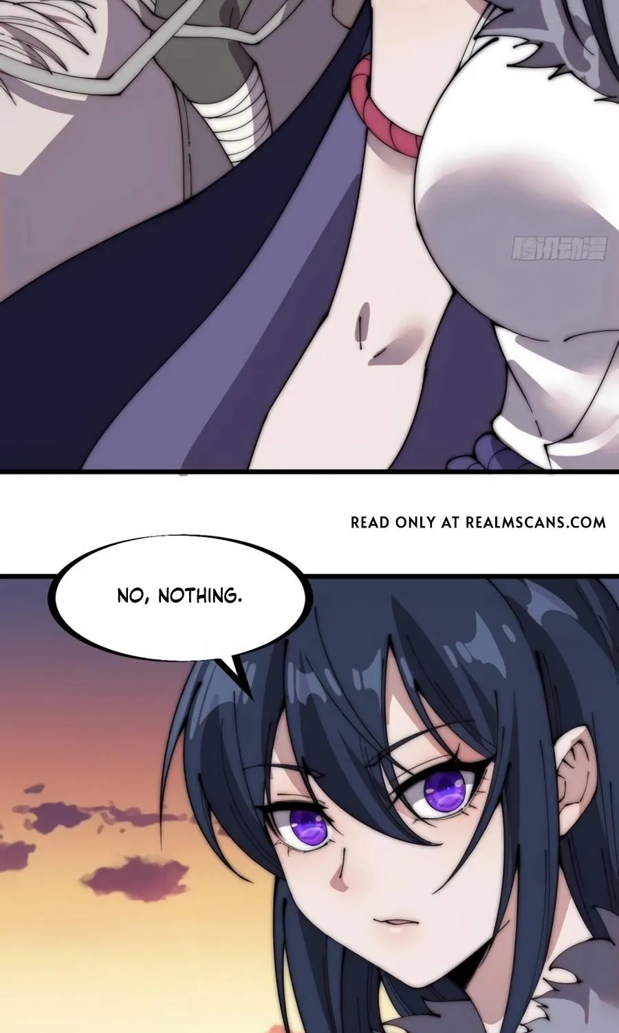 Read Start A Mountain chapter 237 image 16 on Lezhin