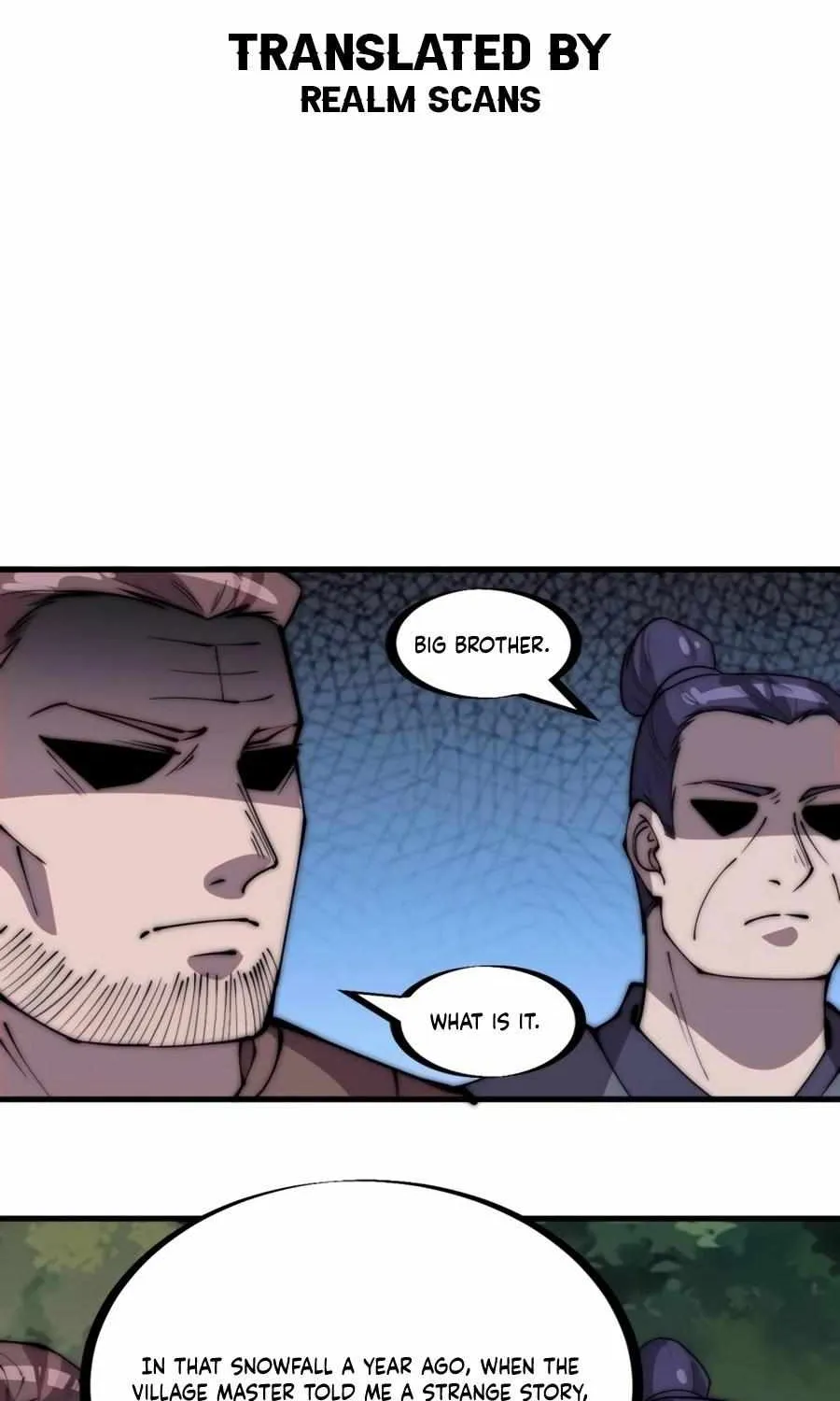 Read Start A Mountain chapter 237 image 2 on Lezhin