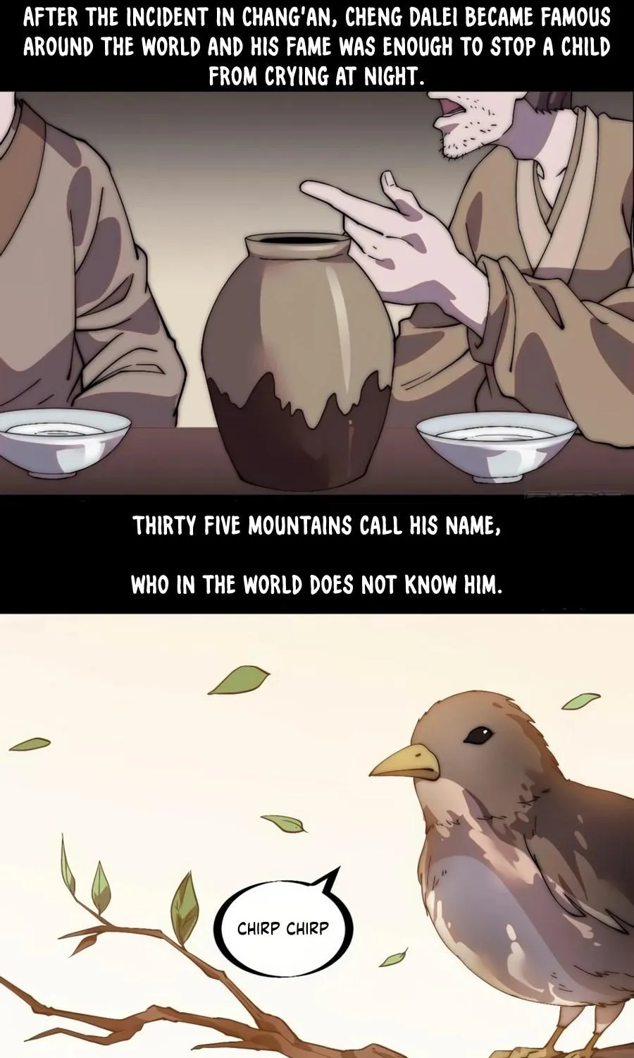 Read Start A Mountain chapter 237 image 26 on Lezhin