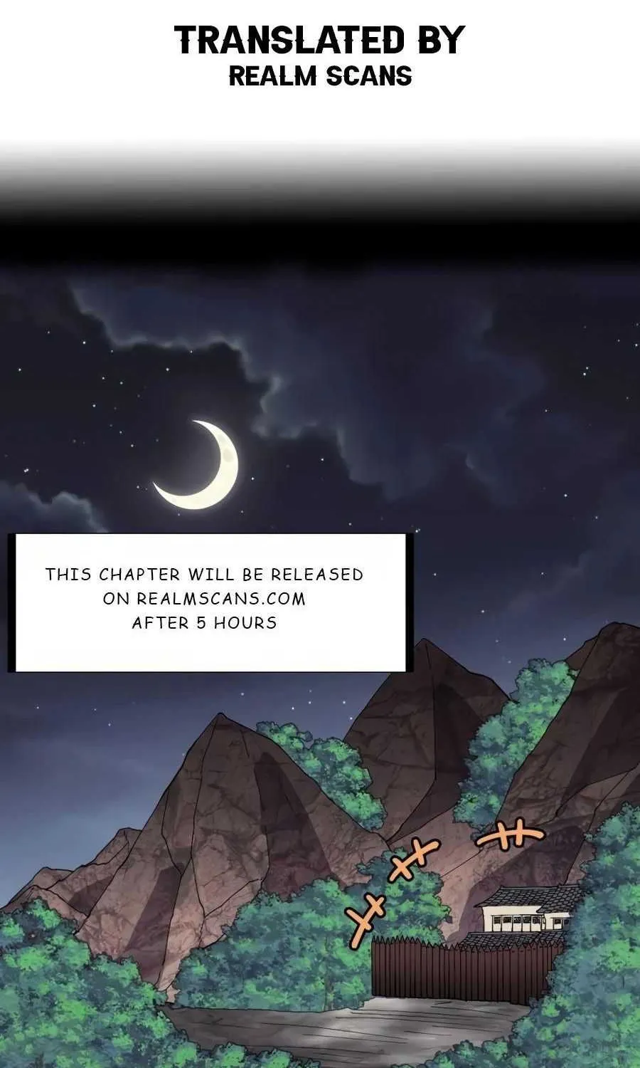 Read Start A Mountain chapter 238 image 1 on Lezhin